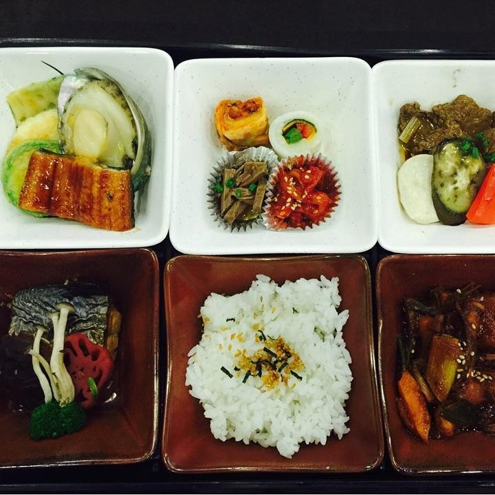 Feliz Guesthouse, Seoul Station Exteriör bild